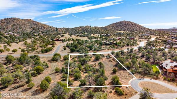 14855 N Agave Meadow WAY, Prescott, AZ 86305