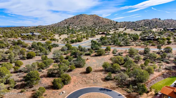 14855 N Agave Meadow WAY, Prescott, AZ 86305