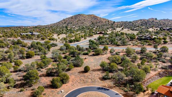 14855 N Agave Meadow WAY, Prescott, AZ 86305