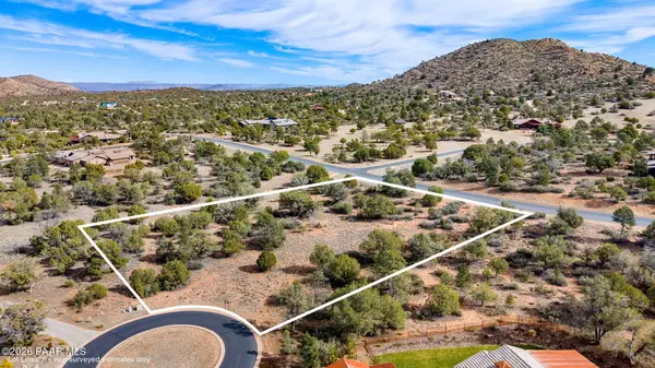 14855 N Agave Meadow WAY, Prescott, AZ 86305
