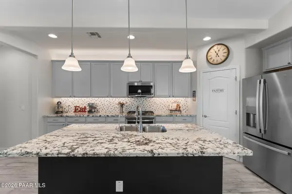 4320 Buffalo Ridge, Wickenburg, AZ 85390