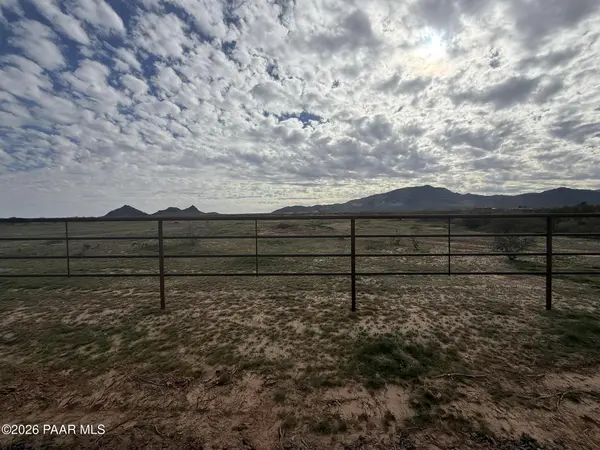 00xxa3 W Williams RD, Aguila, AZ 85320