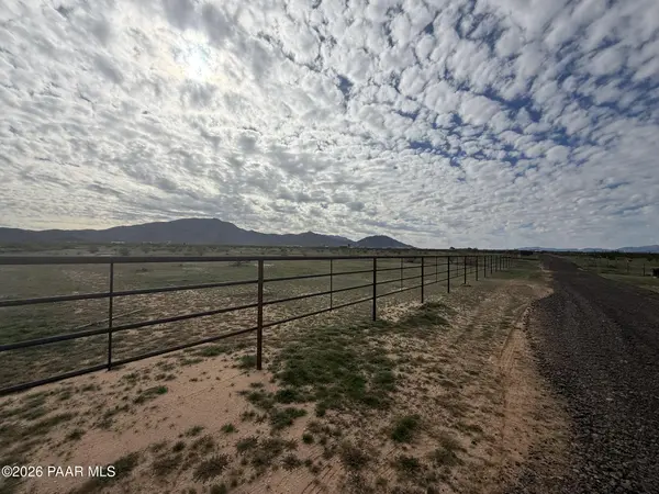 00xxa3 W Williams RD, Aguila, AZ 85320