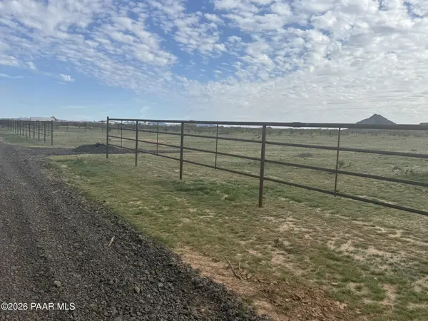 00xxa4 W Williams RD, Aguila, AZ 85320