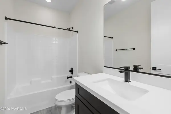 7343 E Bison LN, Prescott Valley, AZ 86314