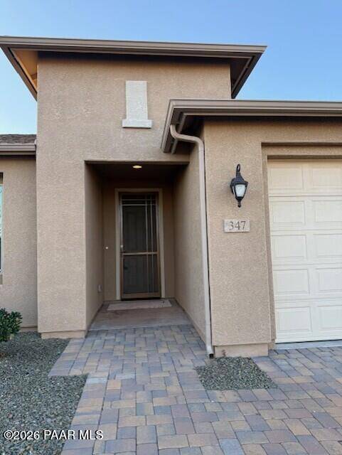 347 Armitage WAY, Chino Valley, AZ 86323