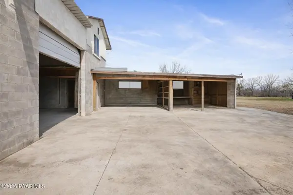 579 N State Route 89, Chino Valley, AZ 86323