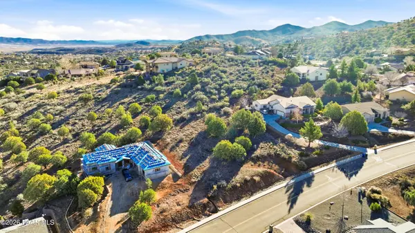 1087 Sunrise BLVD, Prescott, AZ 86301