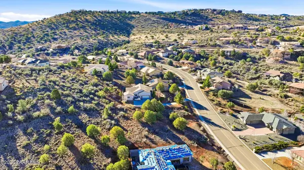 1087 Sunrise BLVD, Prescott, AZ 86301