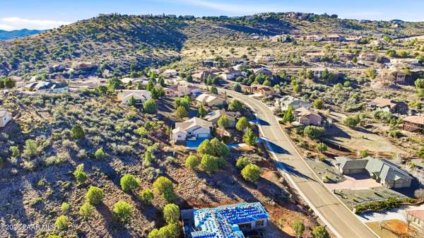 1087 Sunrise BLVD, Prescott, AZ 86301