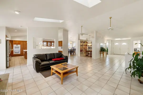 11430 E Manzanita TRL, Dewey-humboldt, AZ 86327