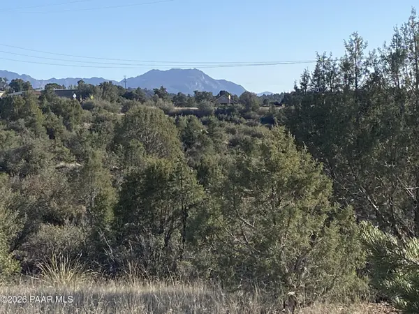 15407 N Crossroads Ranch RD, Prescott, AZ 86305