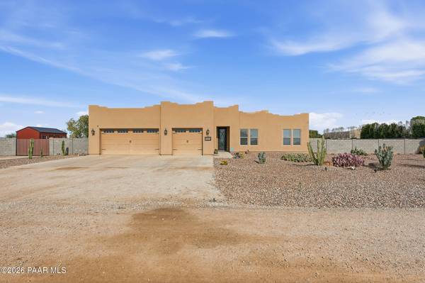 7223 S 221st AVE, Buckeye, AZ 85326