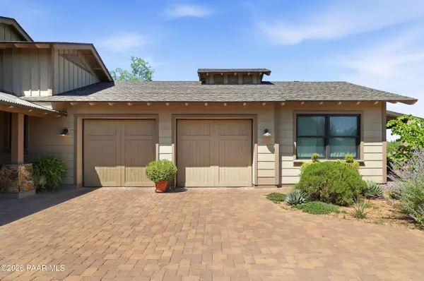 5625 W Mescal Canyon WAY, Prescott, AZ 86305