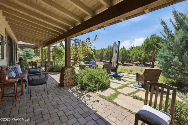 5625 W Mescal Canyon WAY, Prescott, AZ 86305