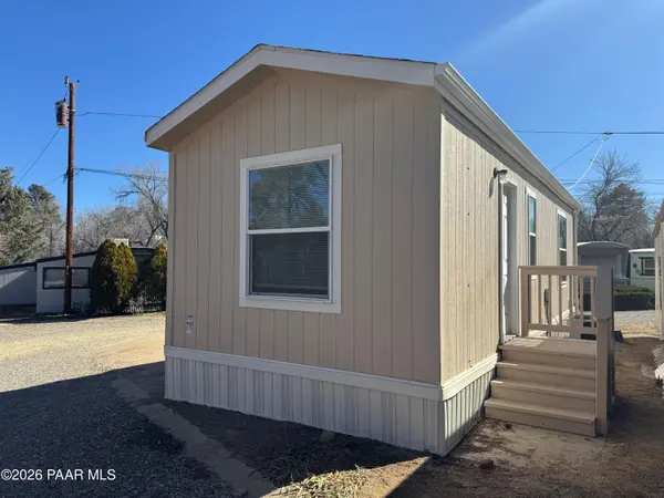 615 West ST #23, Prescott, AZ 86305