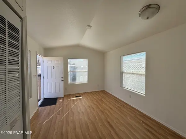 615 West ST #23, Prescott, AZ 86305