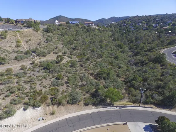455 Newport DR, Prescott, AZ 86303