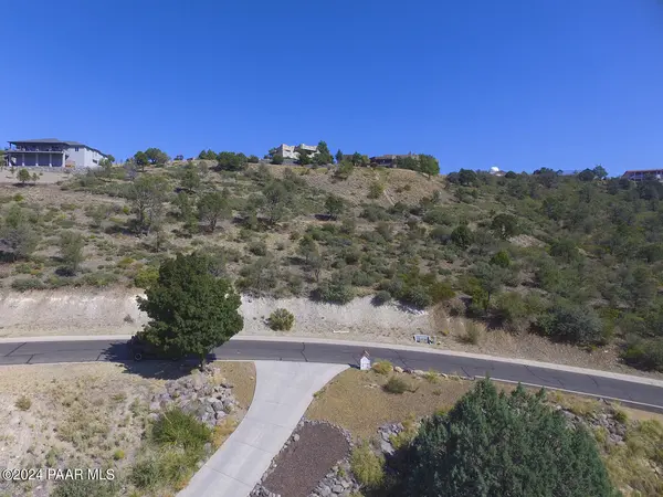 455 Newport DR, Prescott, AZ 86303