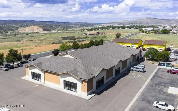 8594 E Eastridge Drive, Unit 1, Prescott Valley, AZ 86314
