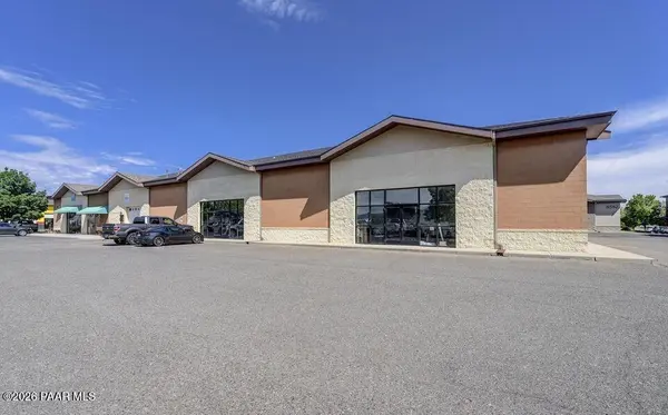 8594 E Eastridge Drive, Unit 2, Prescott Valley, AZ 86314