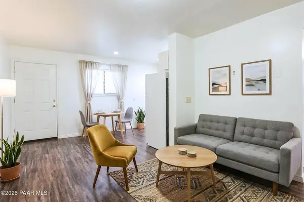 770 N Dodge BLVD, Tucson, AZ 85716
