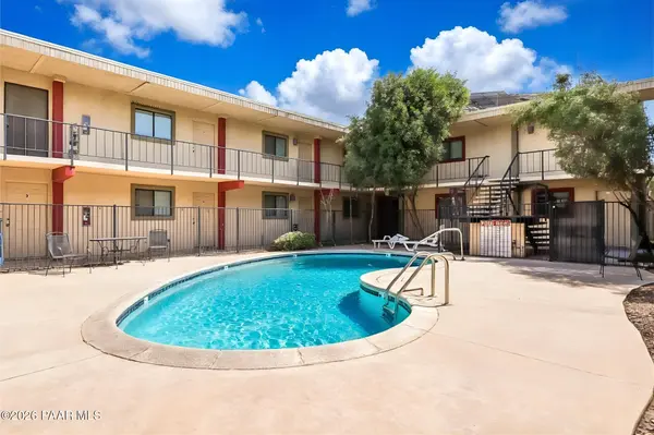 770 N Dodge BLVD, Tucson, AZ 85716