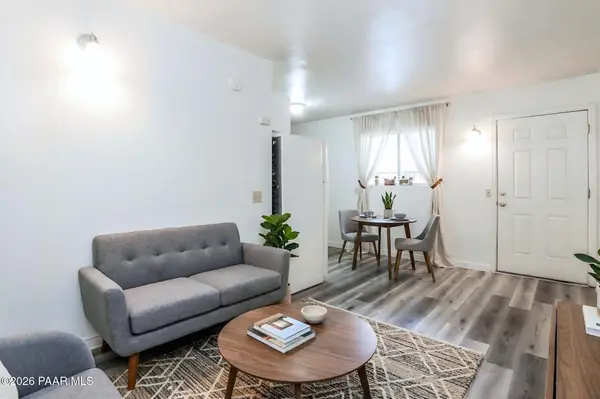 770 N Dodge BLVD, Tucson, AZ 85716