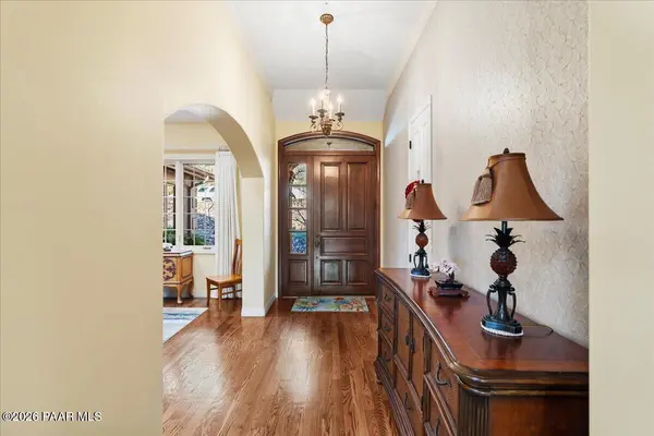 1448 Cathedral Pines DR, Prescott, AZ 86303