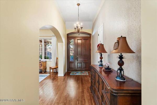 1448 Cathedral Pines DR, Prescott, AZ 86303