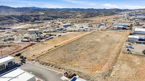 2651 N 3rd ST, Prescott Valley, AZ 86314