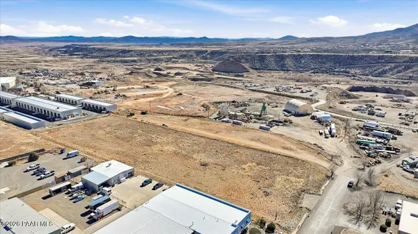2651 N 3rd ST, Prescott Valley, AZ 86314