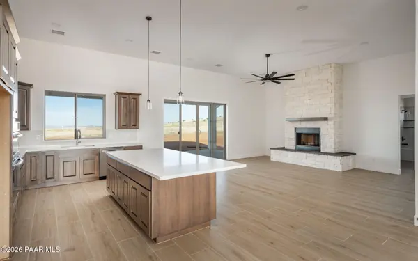11938 N Hickory DR, Prescott Valley, AZ 86315