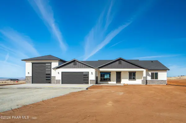 11938 N Hickory DR, Prescott Valley, AZ 86315