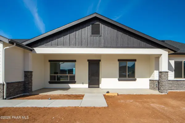 11938 N Hickory DR, Prescott Valley, AZ 86315