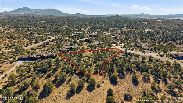 12285 W El Capitan DR, Prescott, AZ 86305