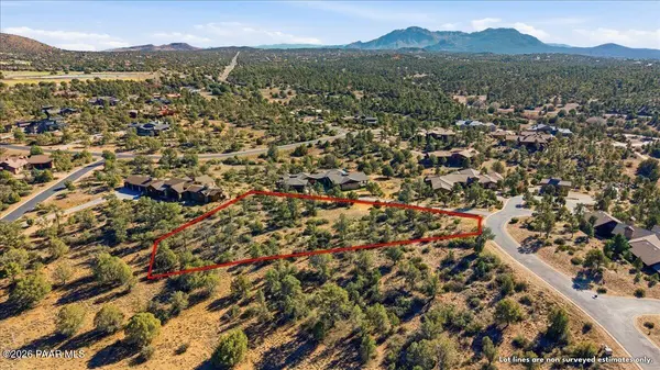 12285 W El Capitan DR, Prescott, AZ 86305