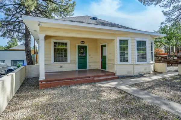 Address not disclosed, Prescott, AZ 86305