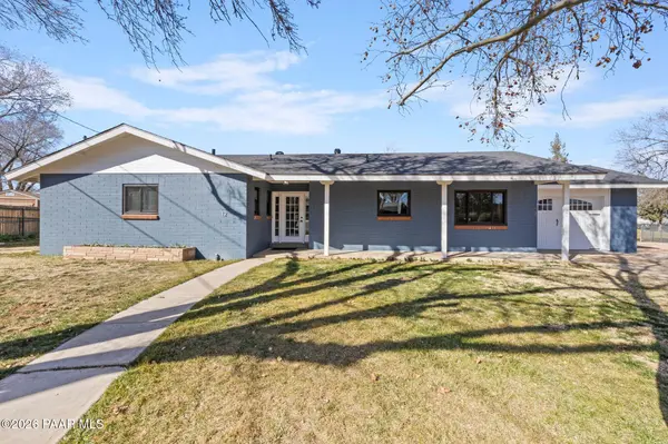 12 Bar Heart DR, Prescott, AZ 86301
