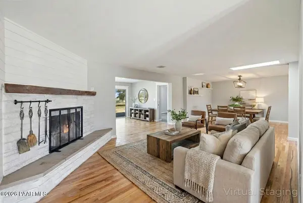 12 Bar Heart DR, Prescott, AZ 86301