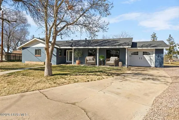 12 Bar Heart DR, Prescott, AZ 86301
