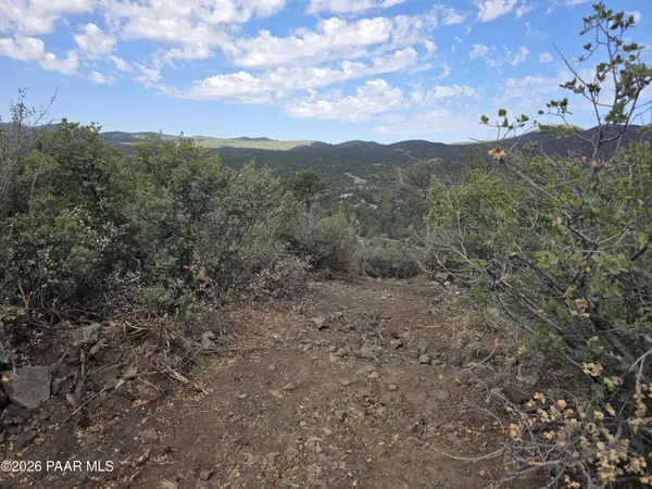 0 Tolemac WAY, Prescott, AZ 86305