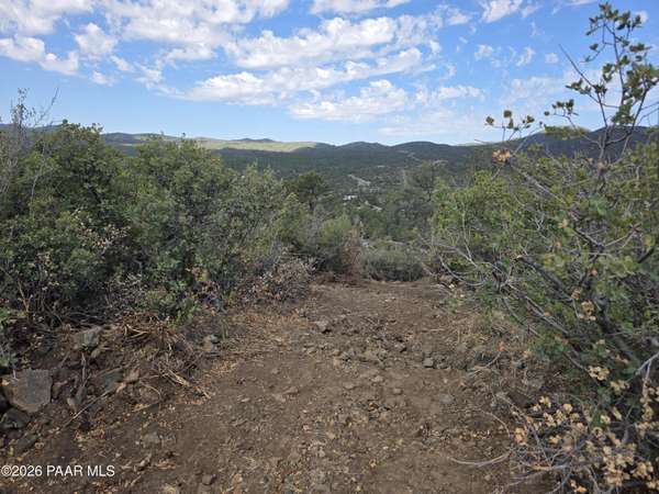 0 Tolemac WAY, Prescott, AZ 86305