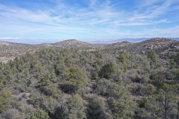 0 Tolemac WAY, Prescott, AZ 86305