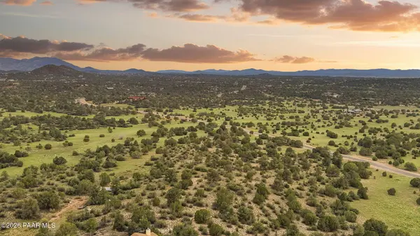 4681 W Sterling Ranch RD, Prescott, AZ 86305