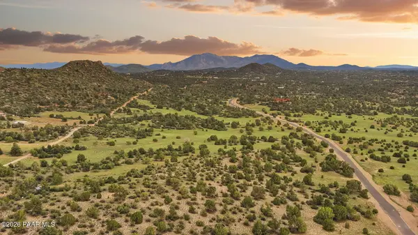 4681 W Sterling Ranch RD, Prescott, AZ 86305