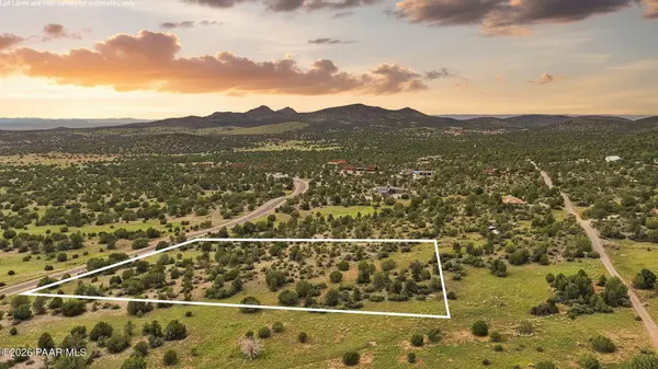 4681 W Sterling Ranch RD, Prescott, AZ 86305