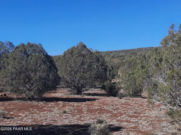 Lot 850 W Fort Rock RD, Seligman, AZ 86337