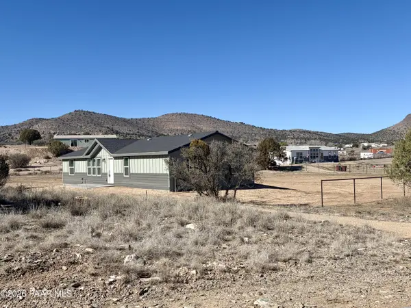 2310 N Smoki TRL, Chino Valley, AZ 86323