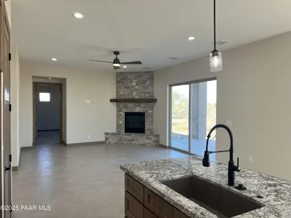 97 Brenna DR, Chino Valley, AZ 86323